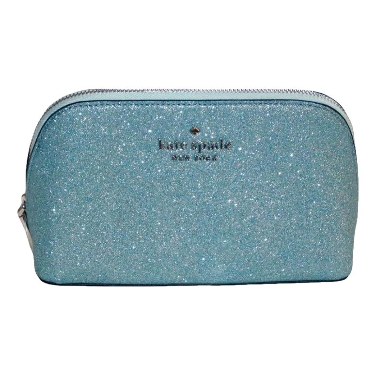 Pre-owned Kate Spade Small Bag In Blue