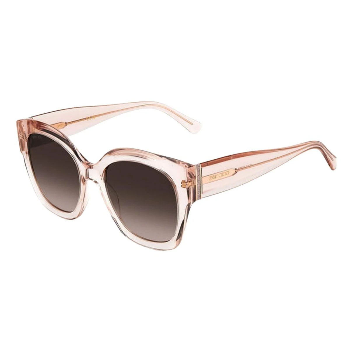 Pre-owned Jimmy Choo Sunglasses In Other