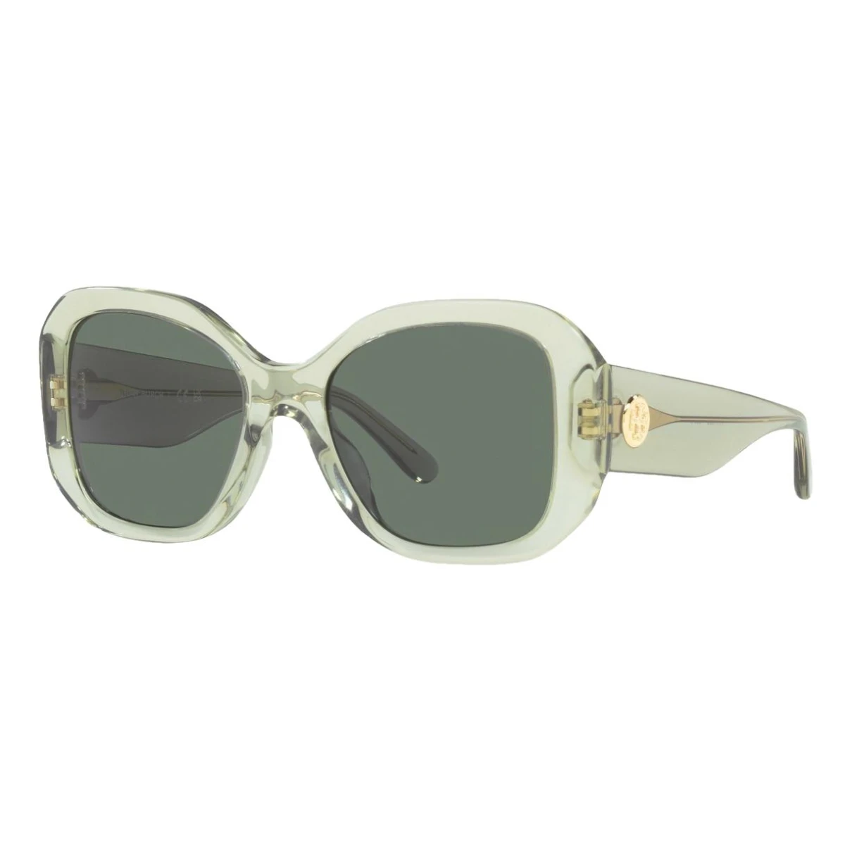 Pre-owned Tory Burch Sunglasses In Other