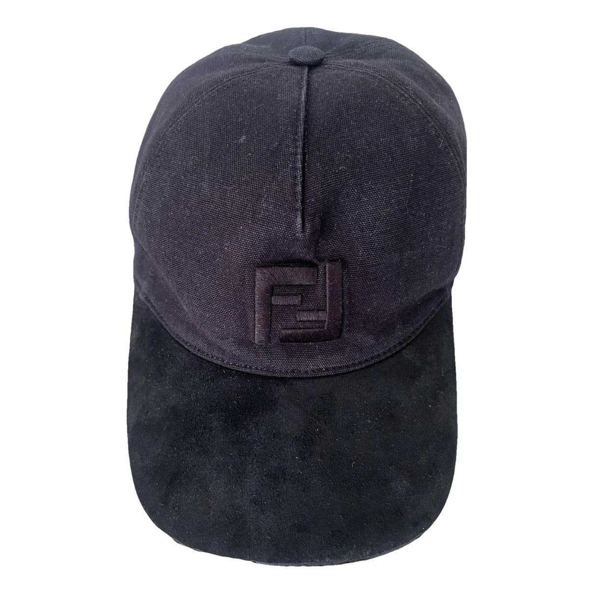 Pre-owned Fendi Hat In Other