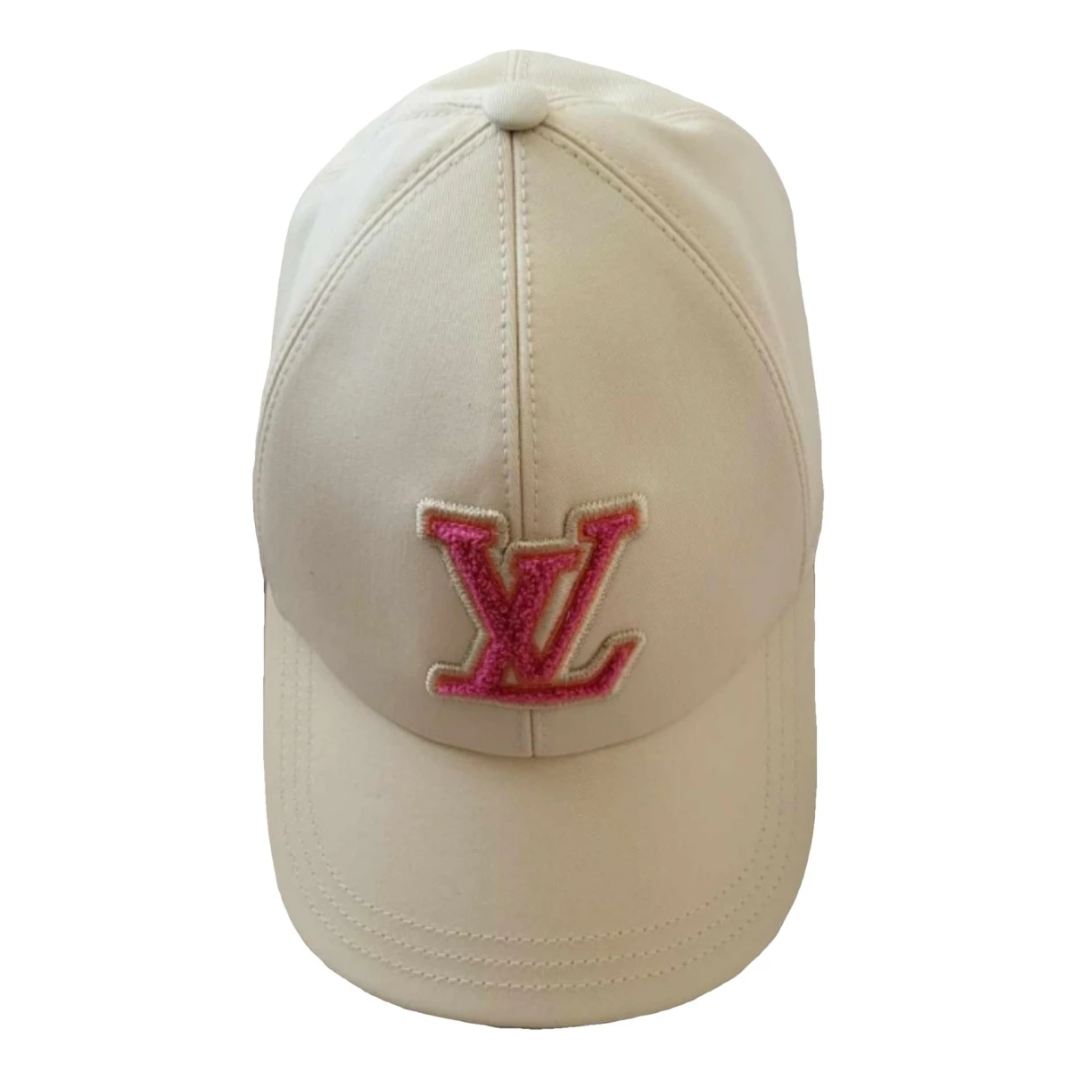 accessories Louis Vuitton hats for Female Cotton M International. Used condition