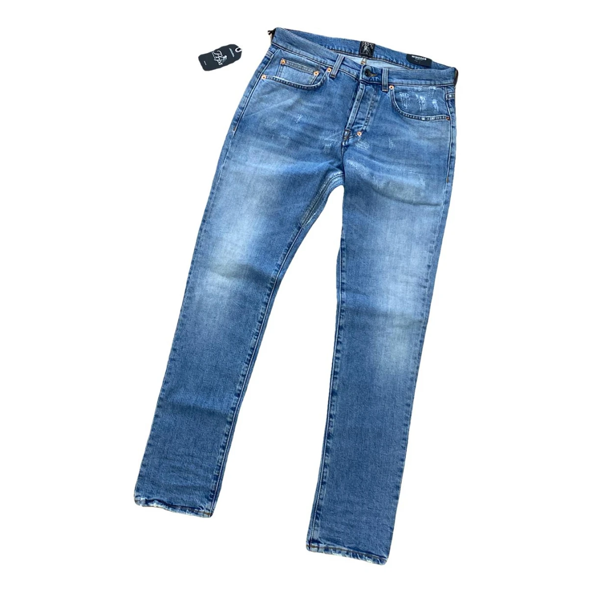 Pre-owned Prps Jeans In Other