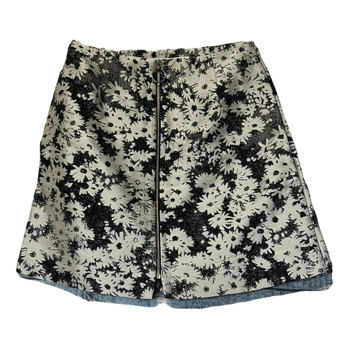 Pre-owned Stella Mccartney Skirt In Other