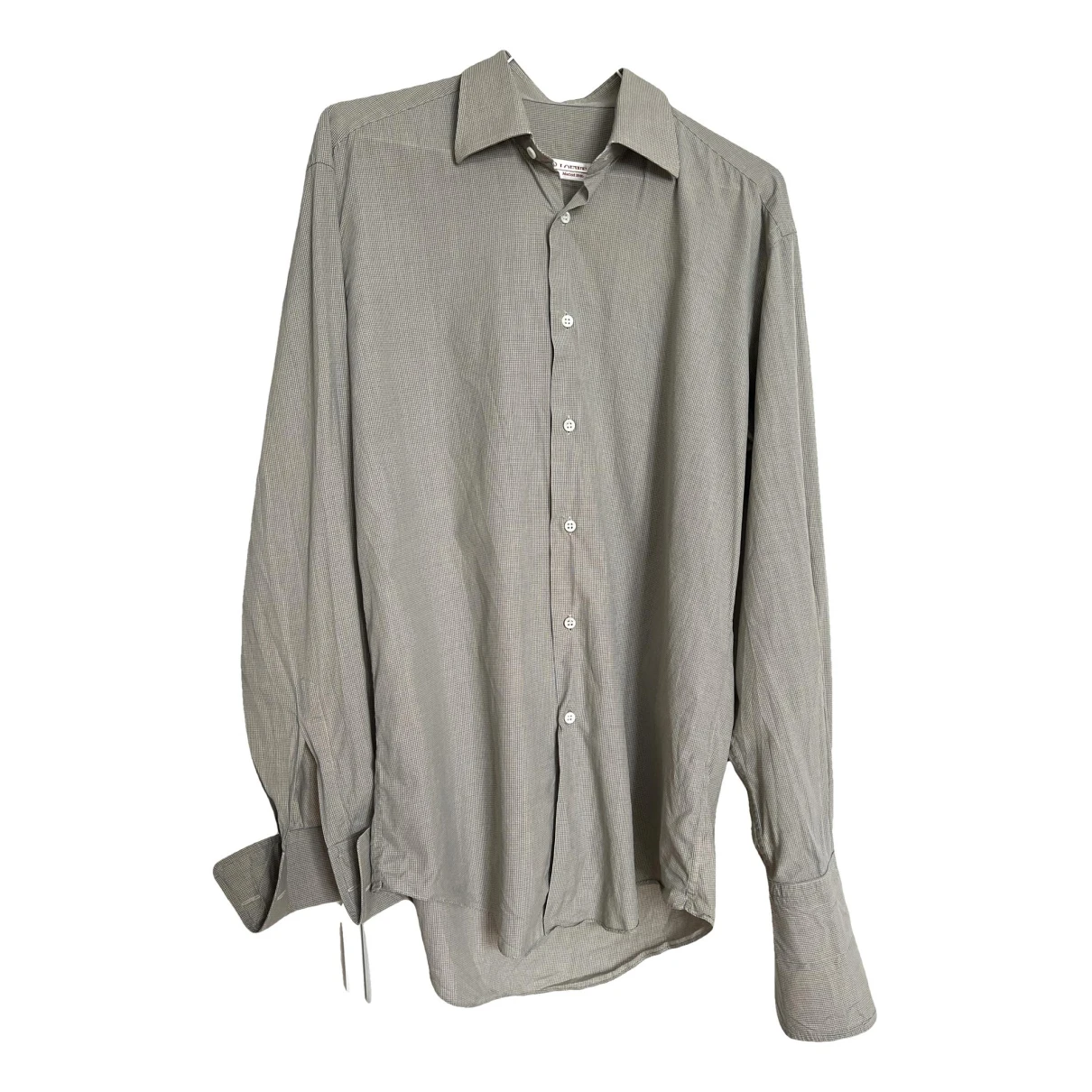 Pre-owned Loewe Shirt In Other