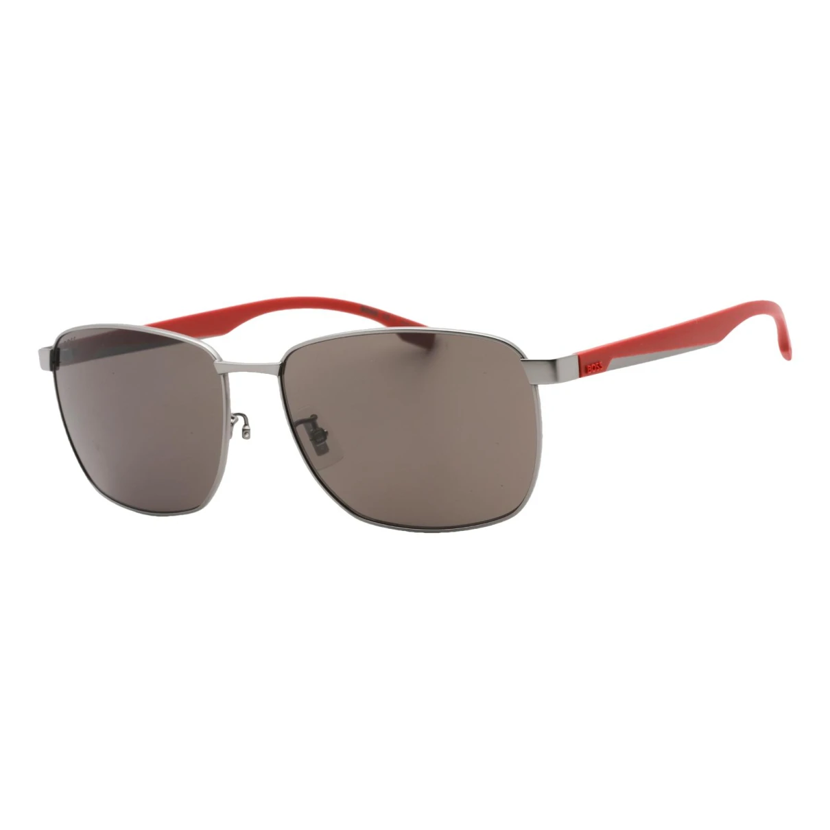 Pre-owned Hugo Boss Sunglasses In Other