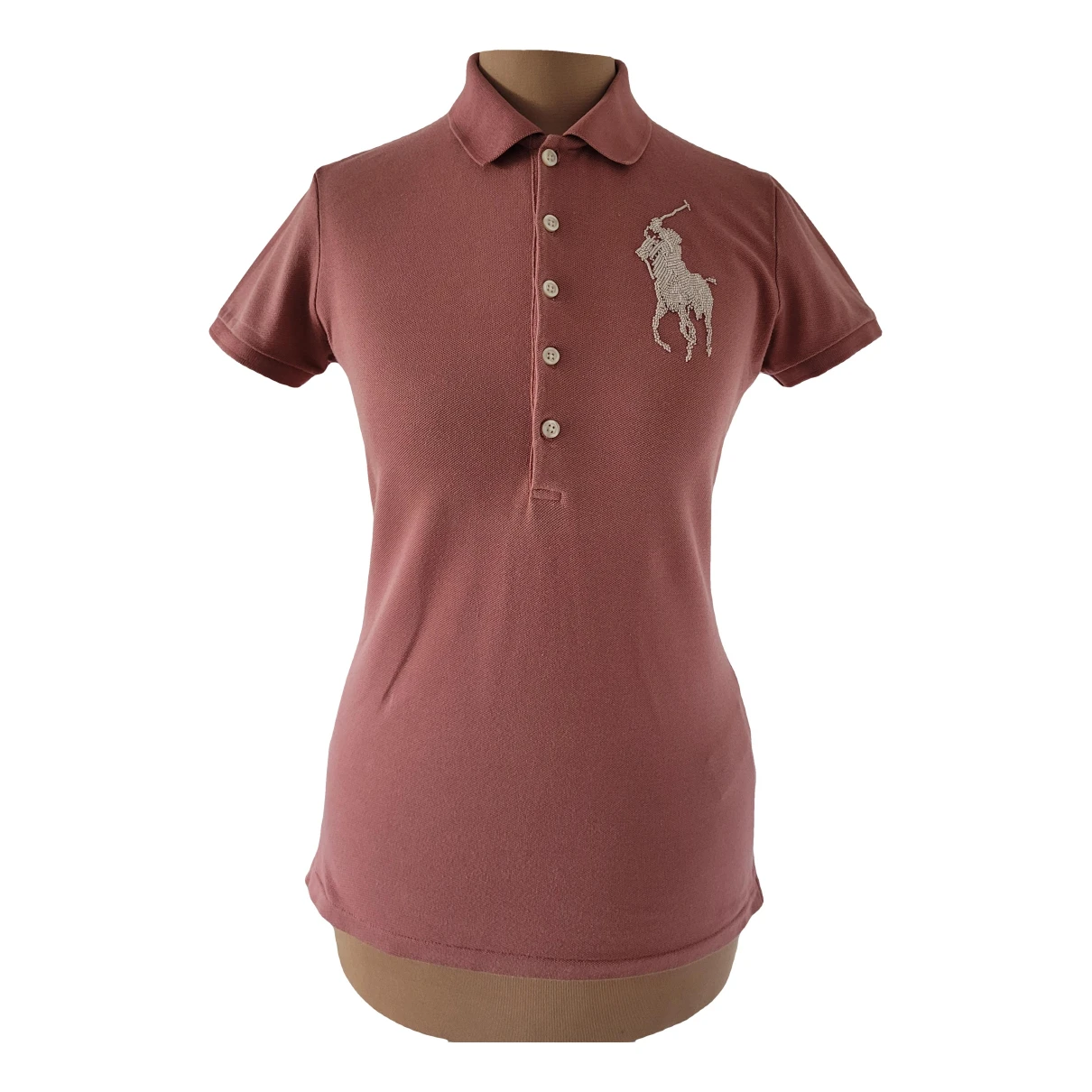 Pre-owned Ralph Lauren Polo In Other
