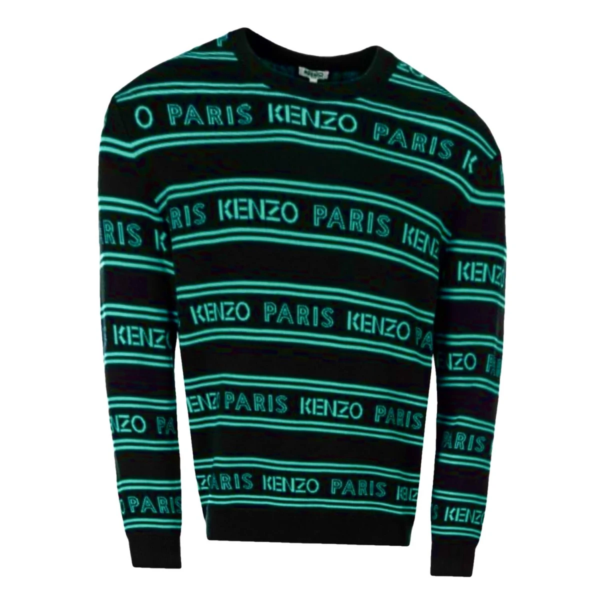 Pre-owned Kenzo Sweatshirt In Other