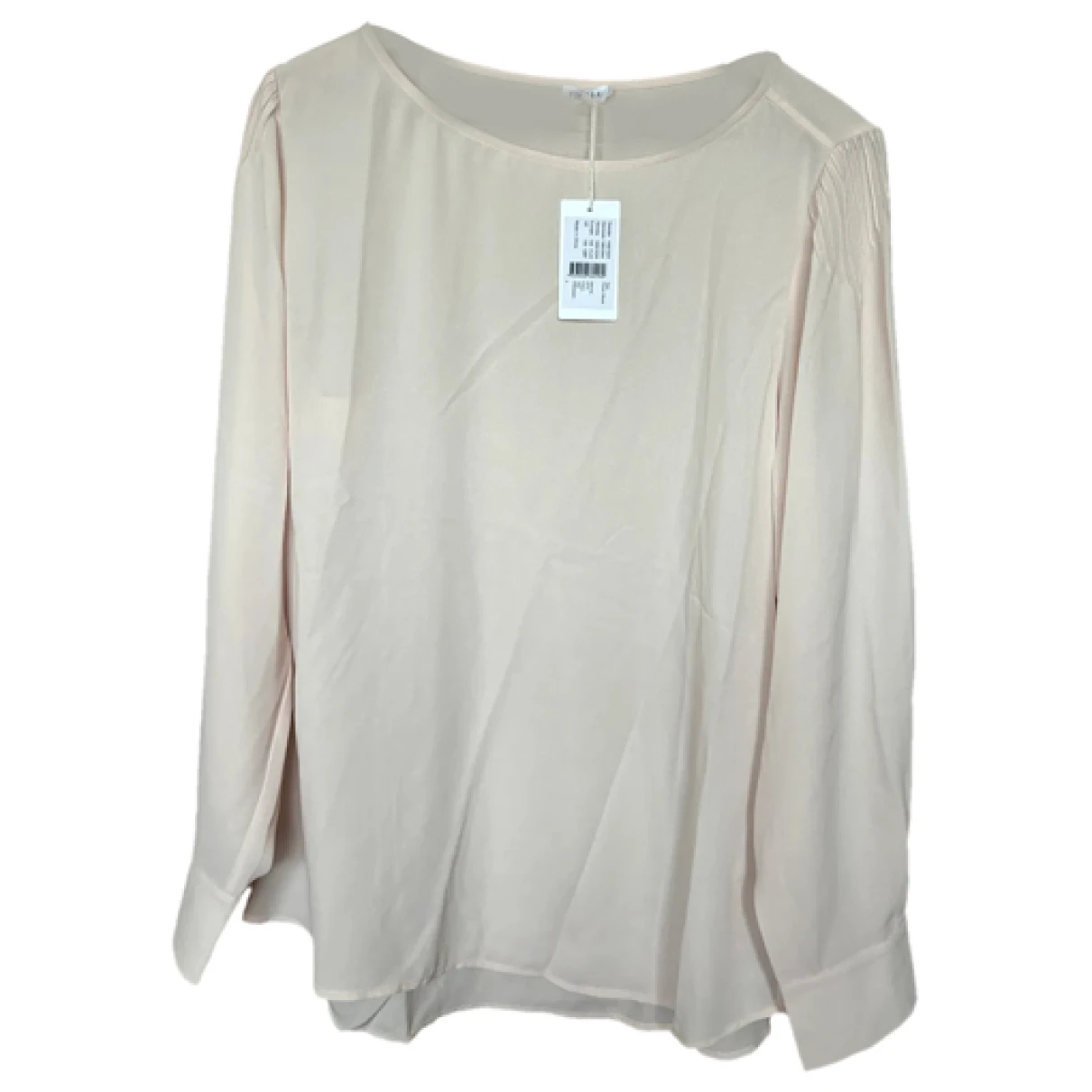 Pre-owned Filippa K Blouse In Pink