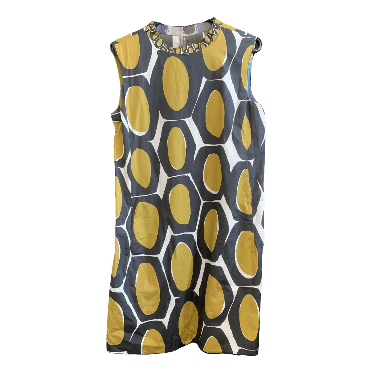 Pre-owned Max Mara Mid-length Dress In Other
