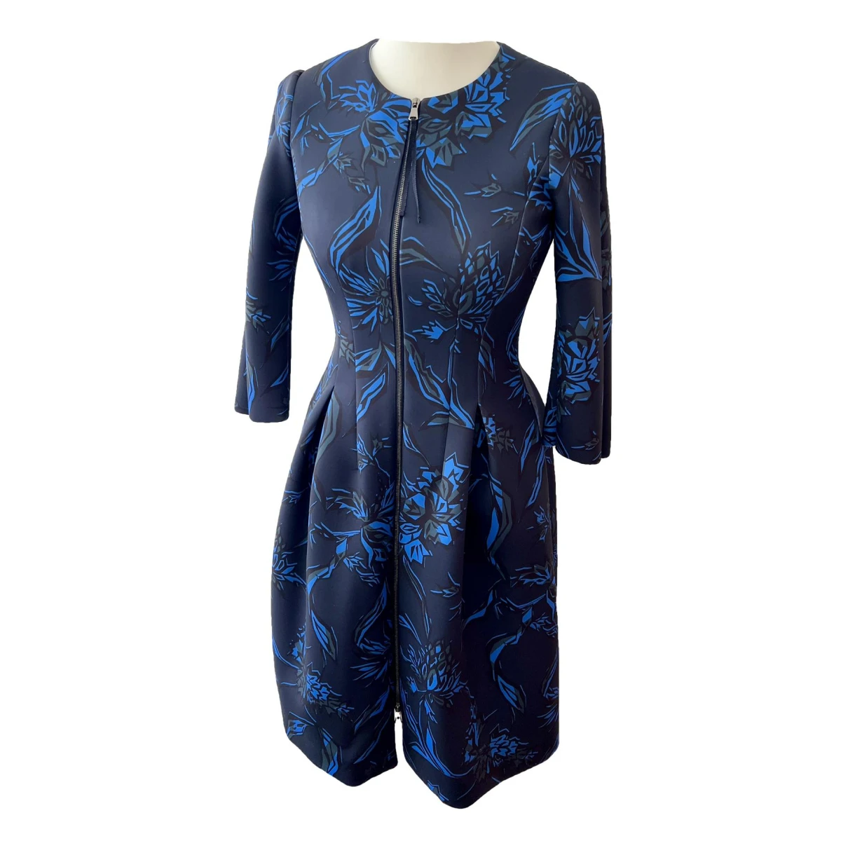 Pre-owned Dorothee Schumacher Mid-length Dress In Other