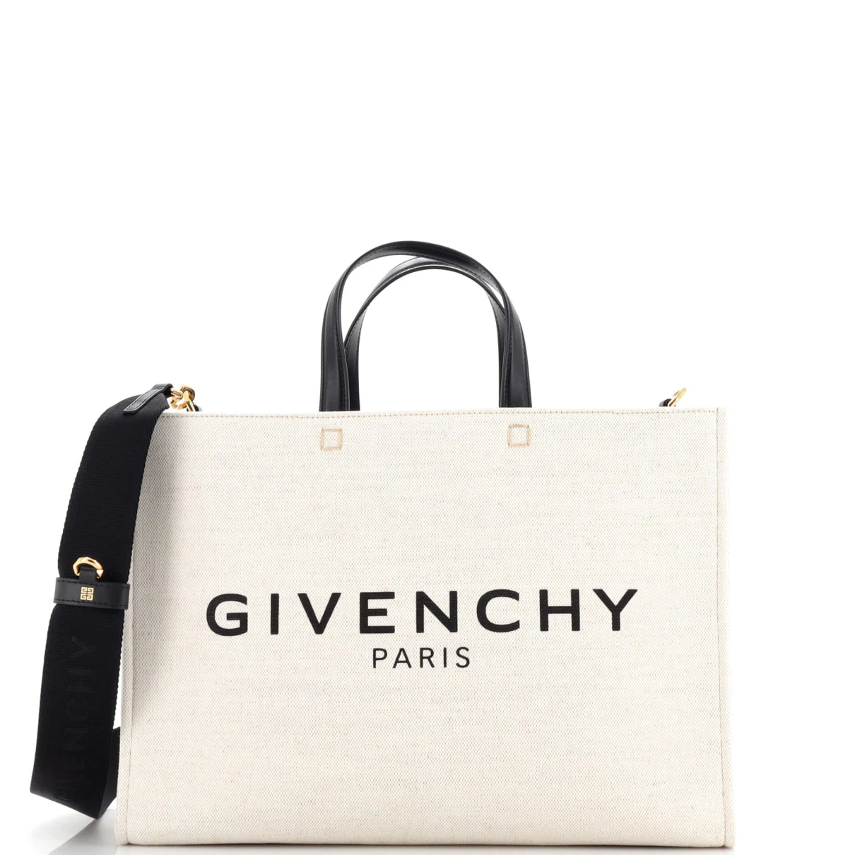 Pre-owned Givenchy Cloth Tote In Other