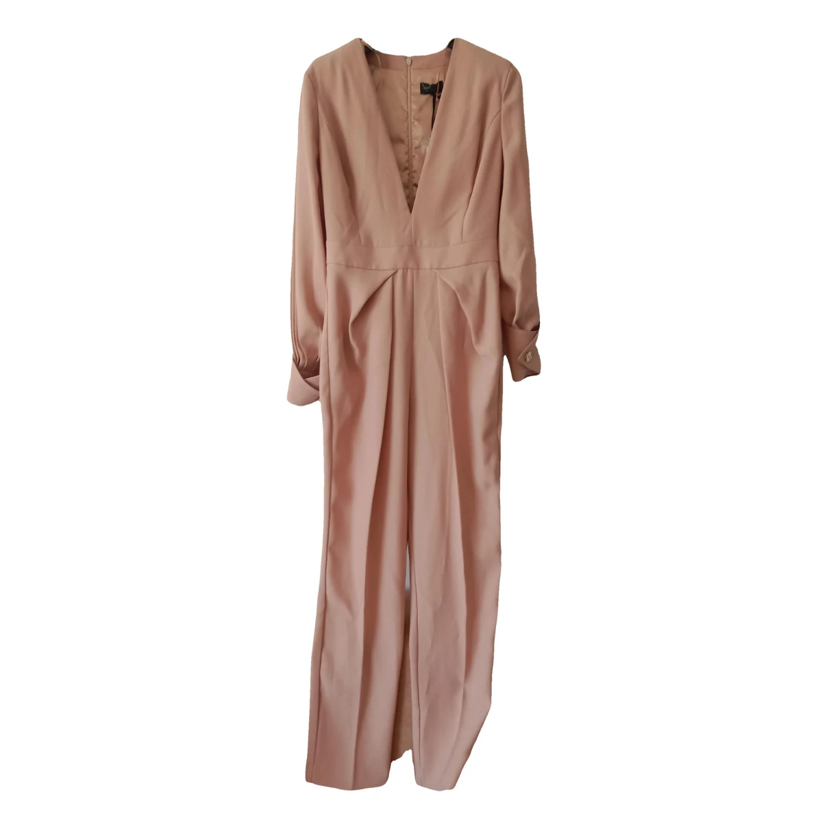 Pre-owned Elisabetta Franchi Jumpsuit In Other