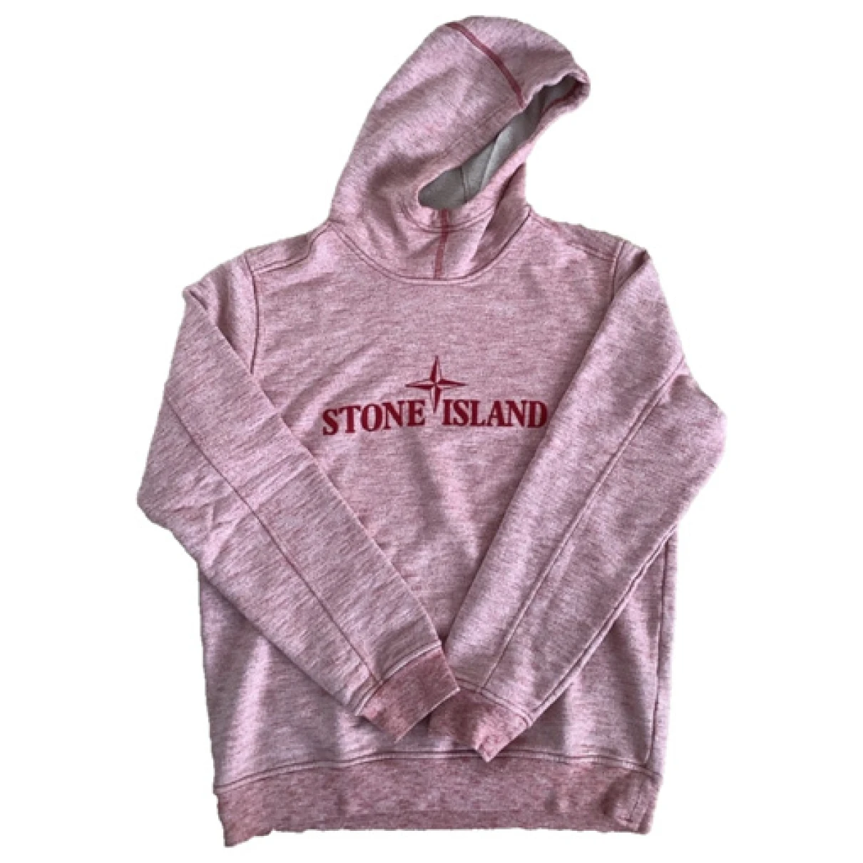 Pre-owned Stone Island Sweatshirt In Multicolour
