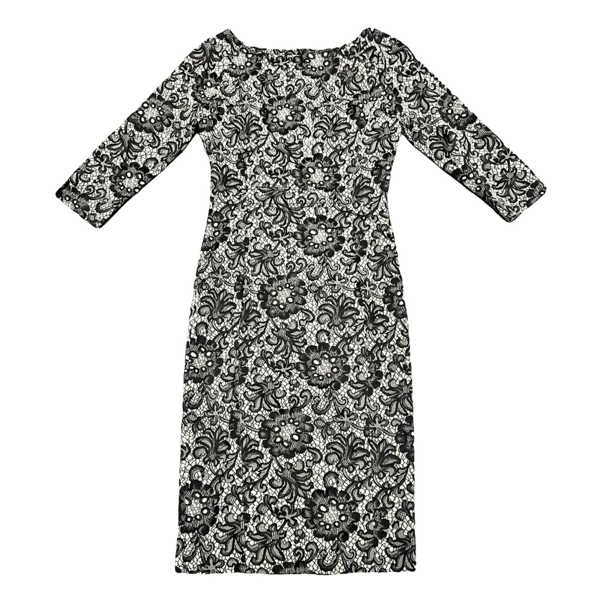Pre-owned Thomas Rath Mid-length Dress In Other