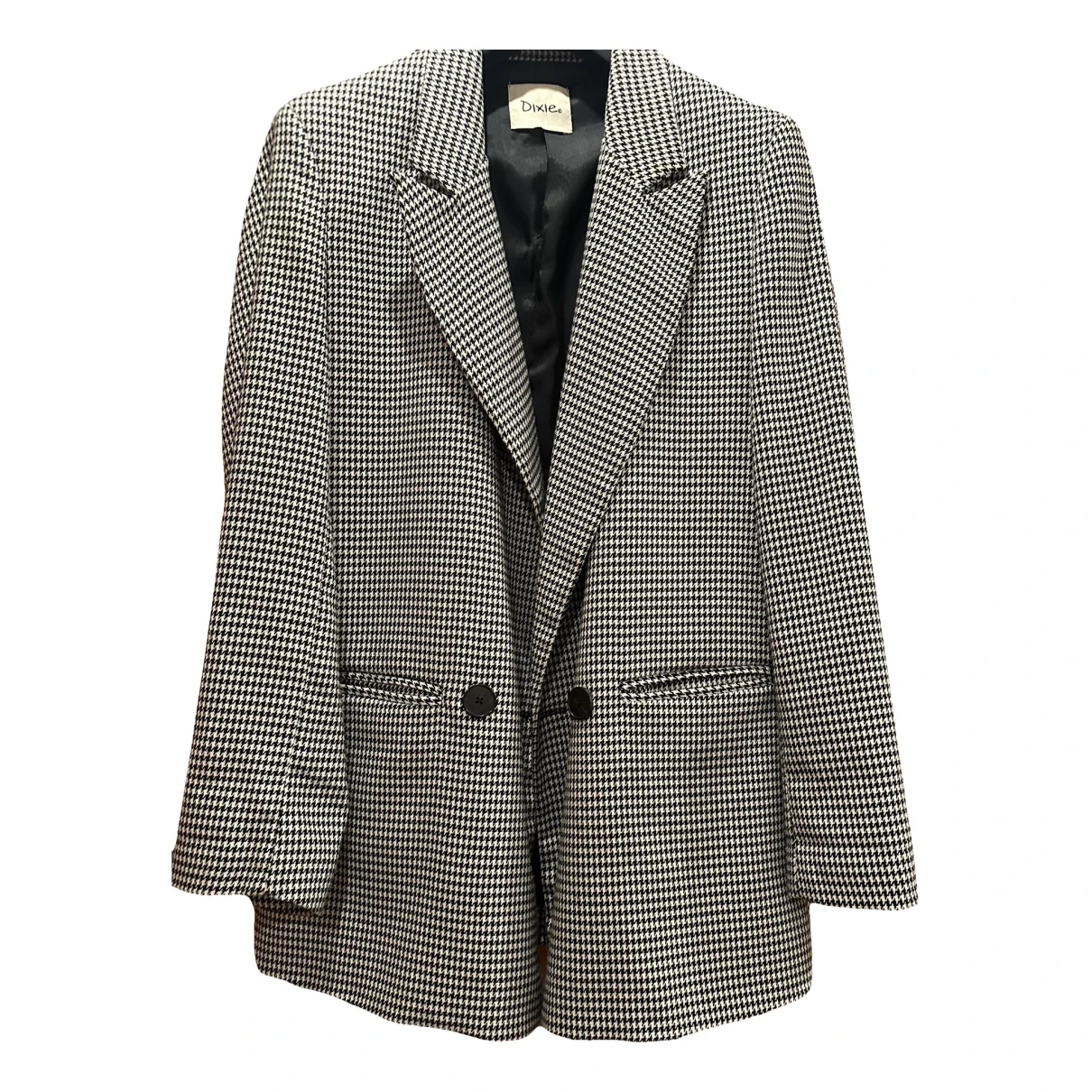 Pre-owned Dixie Blazer In Other