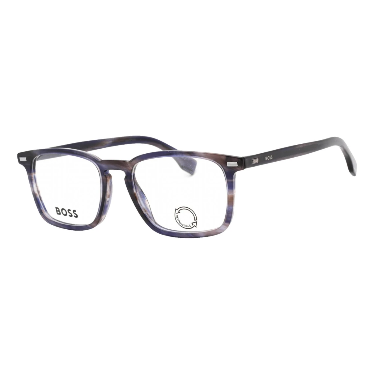 Pre-owned Hugo Boss Sunglasses In Other