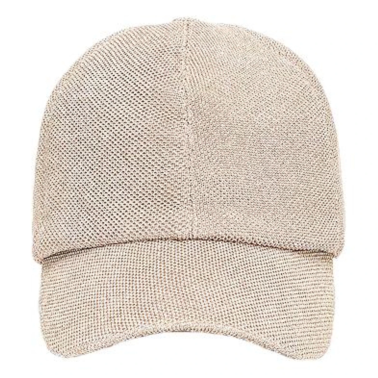 Pre-owned The Row Cap In Beige