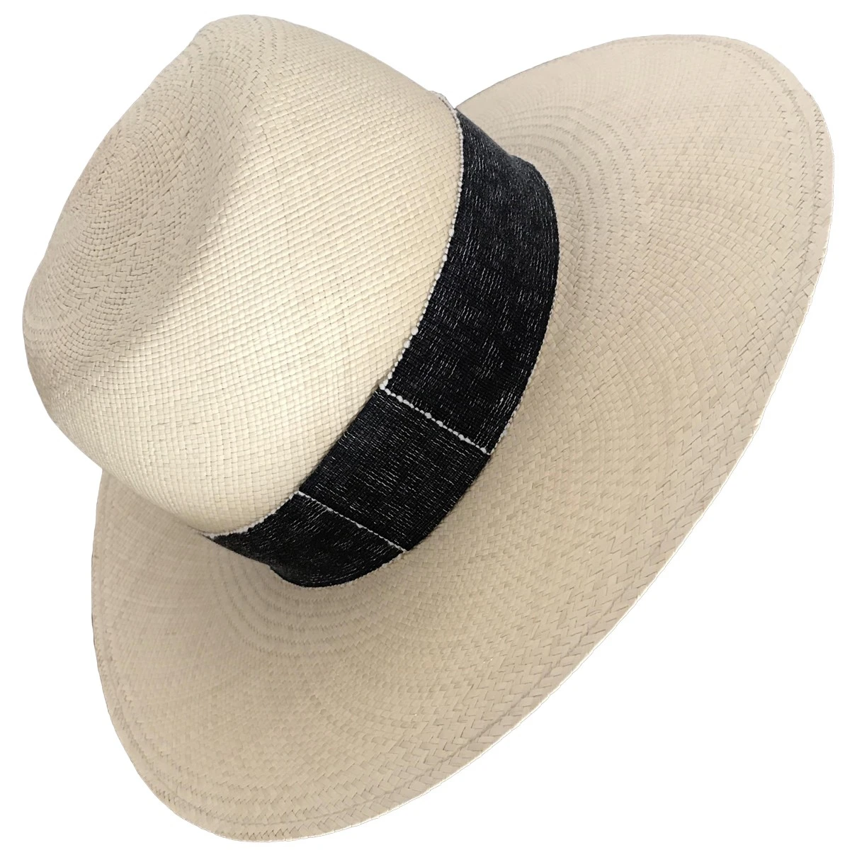 Pre-owned Maison Michel Hat In White