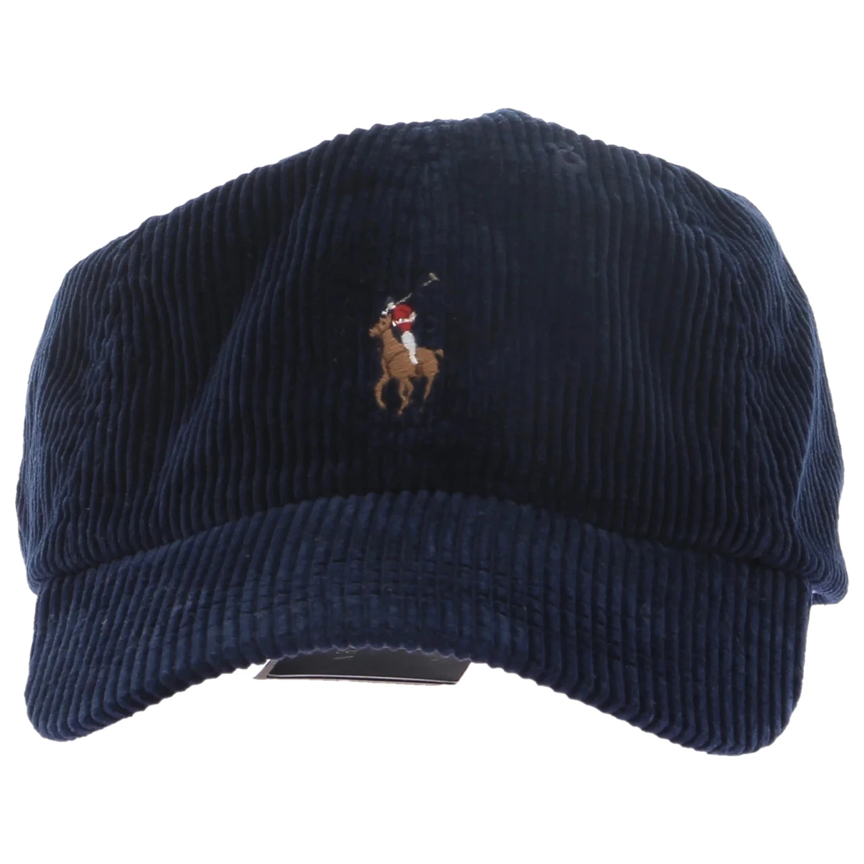 Pre-owned Polo Ralph Lauren Hat In Blue