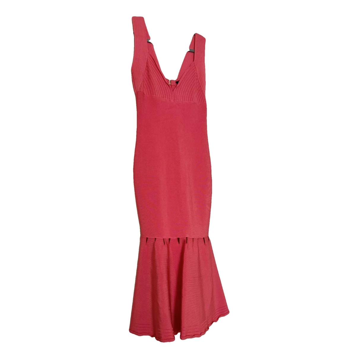 Pre-owned Marciano Mid-length Dress In Other