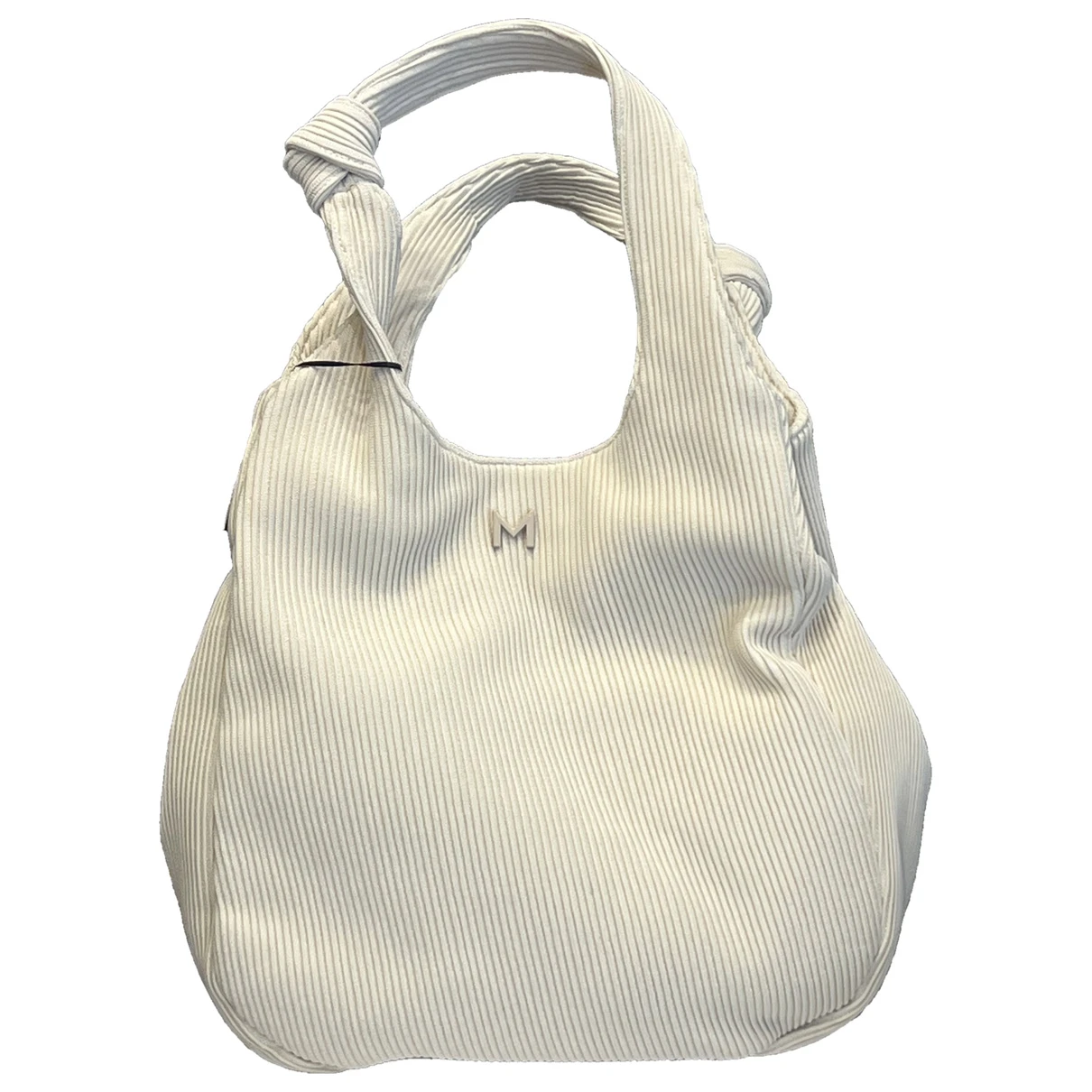 Pre-owned Marella Handbag In Beige
