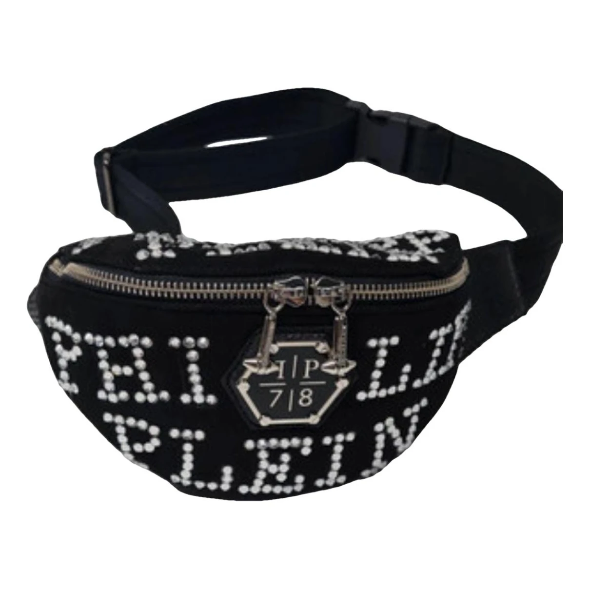 Pre-owned Philipp Plein Handbag In Other