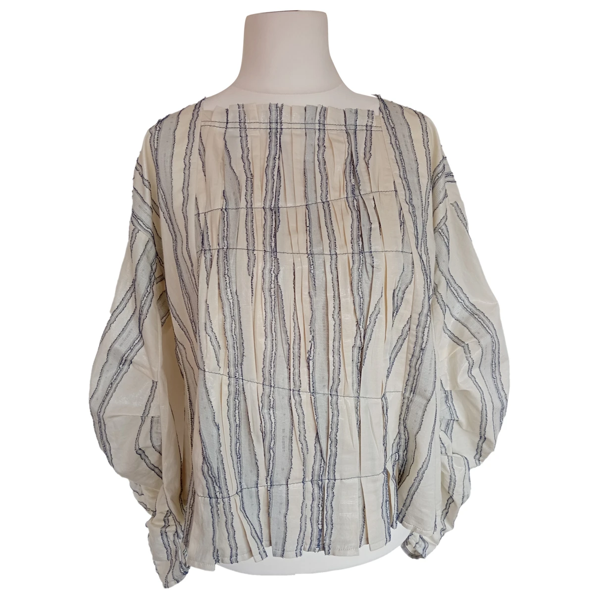 Pre-owned Renli Su Blouse In Other