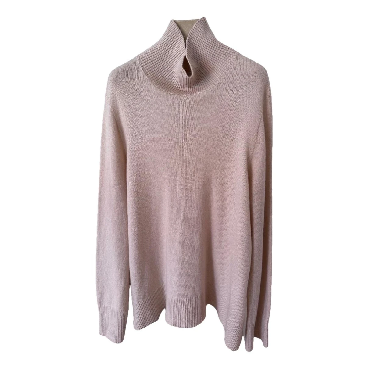 Pre-owned The Row Cashmere Jumper In Other