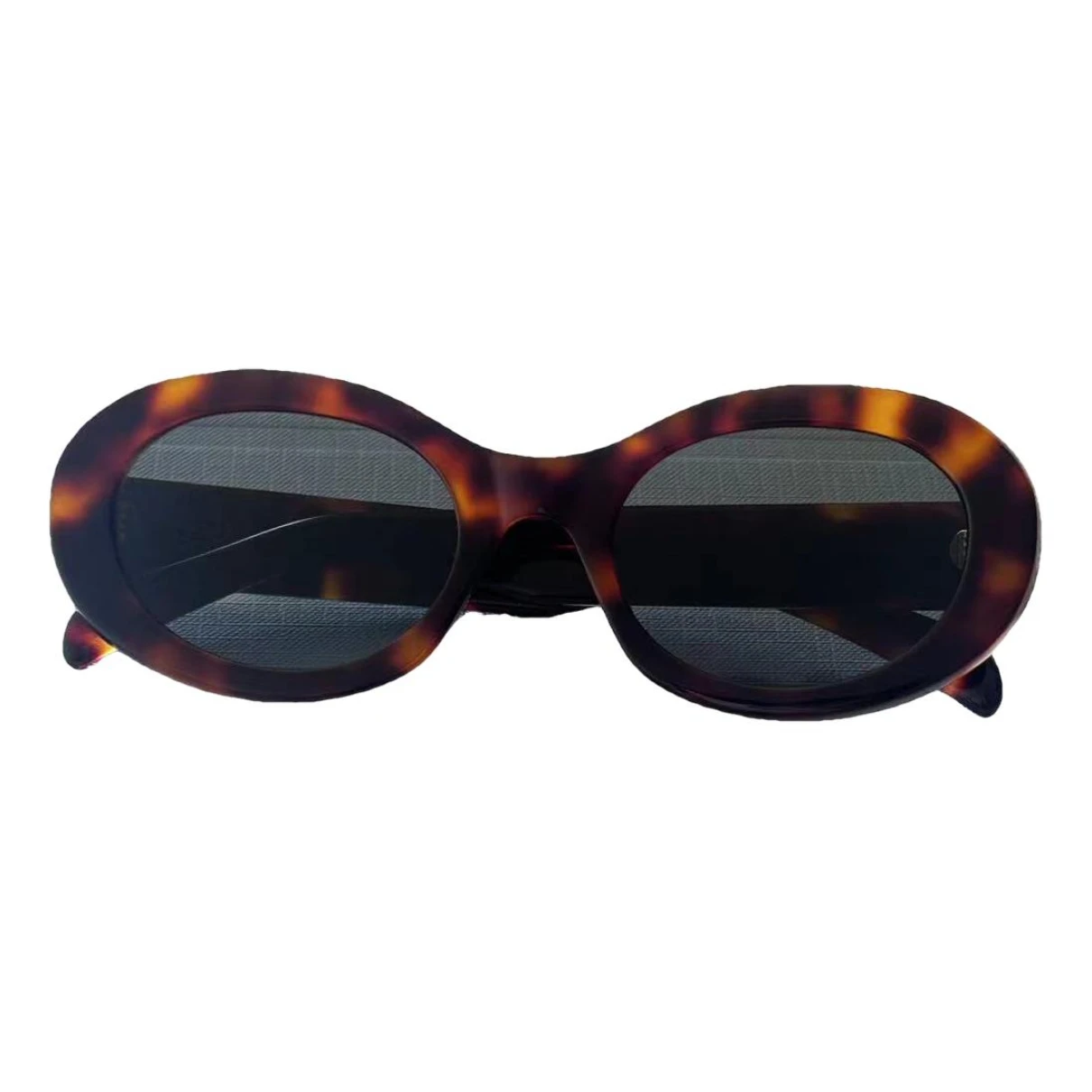 Pre-owned Celine Sunglasses In Multicolour