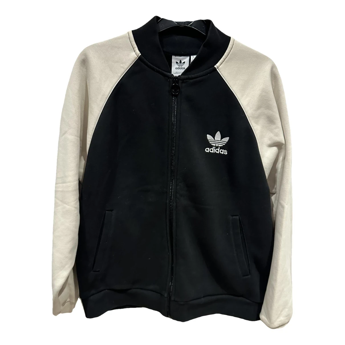 Pre-owned Adidas Originals Jacket In Other