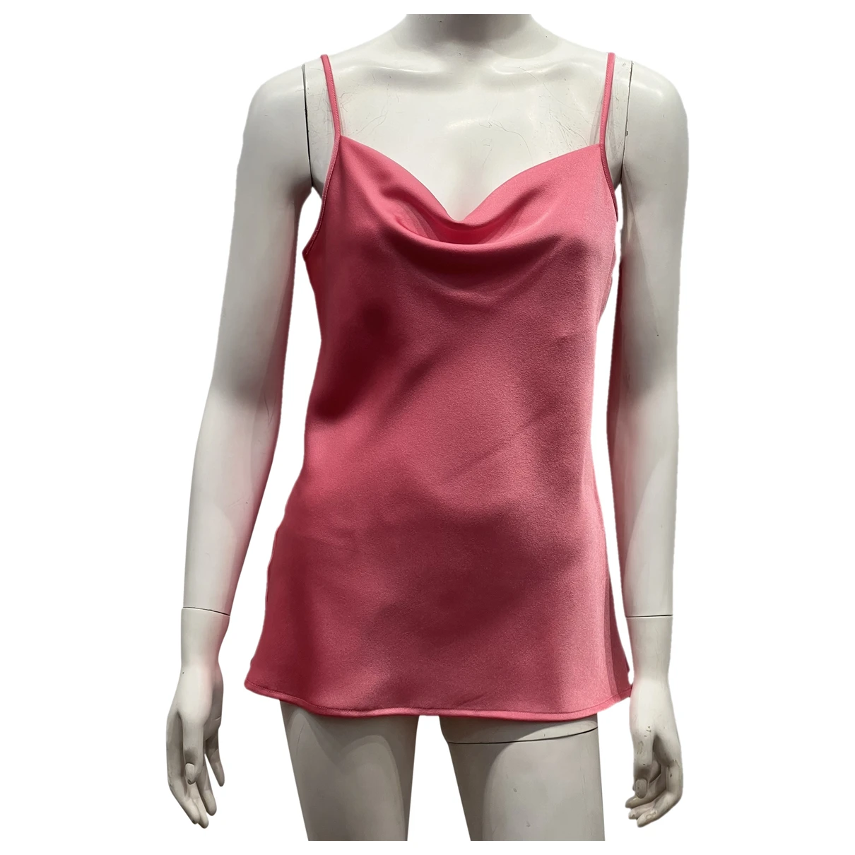 Pre-owned Marella Camisole In Pink