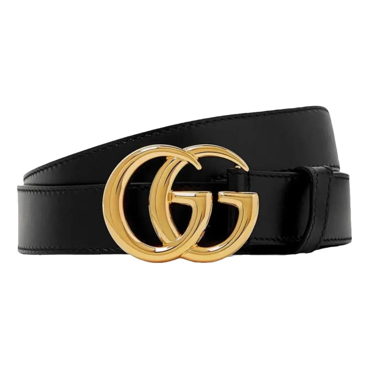 accessories Gucci belts for Female Leather 90 cm. Used condition