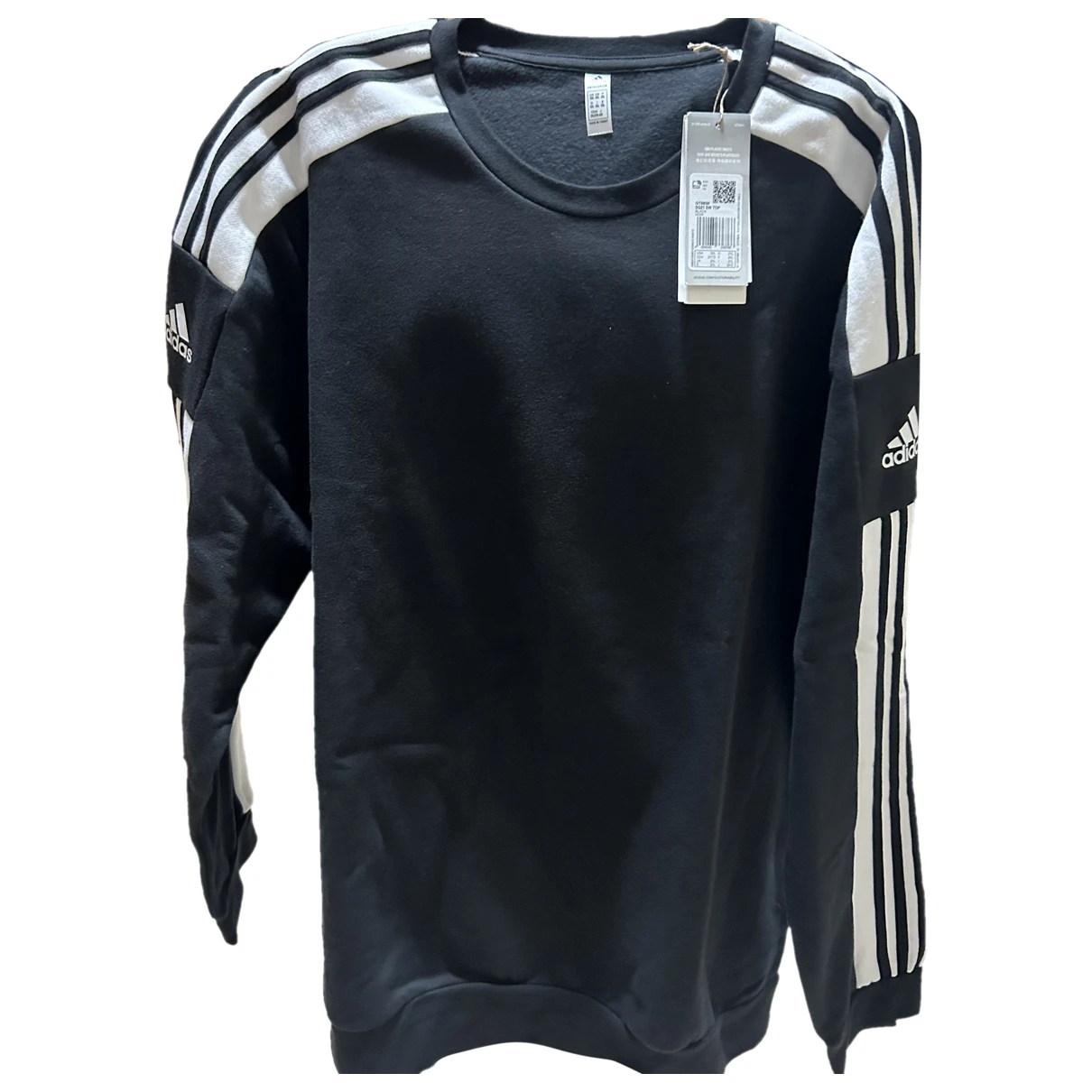 Pre-owned Adidas Originals Sweatshirt In Black