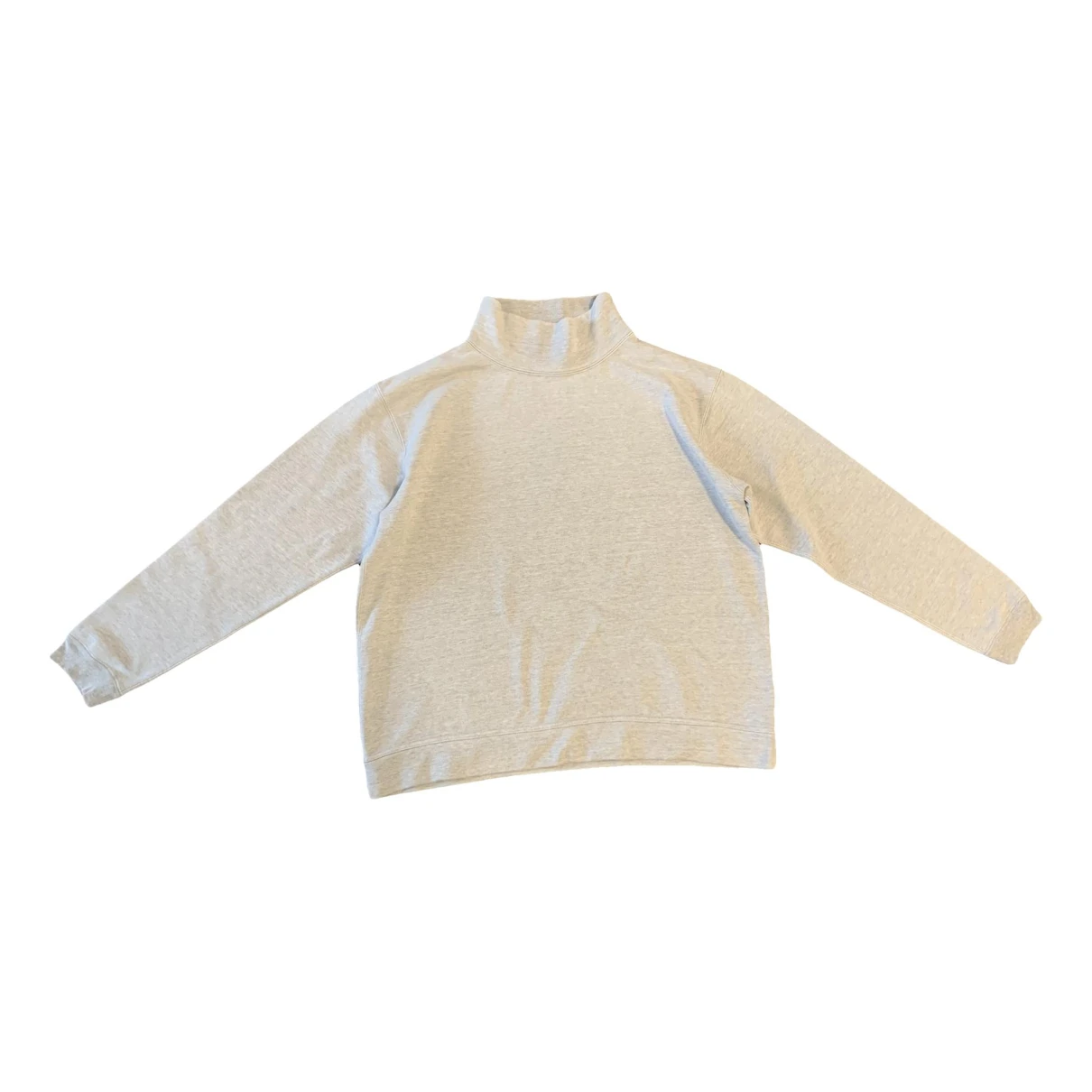 Pre-owned Beams Sweatshirt In Grey