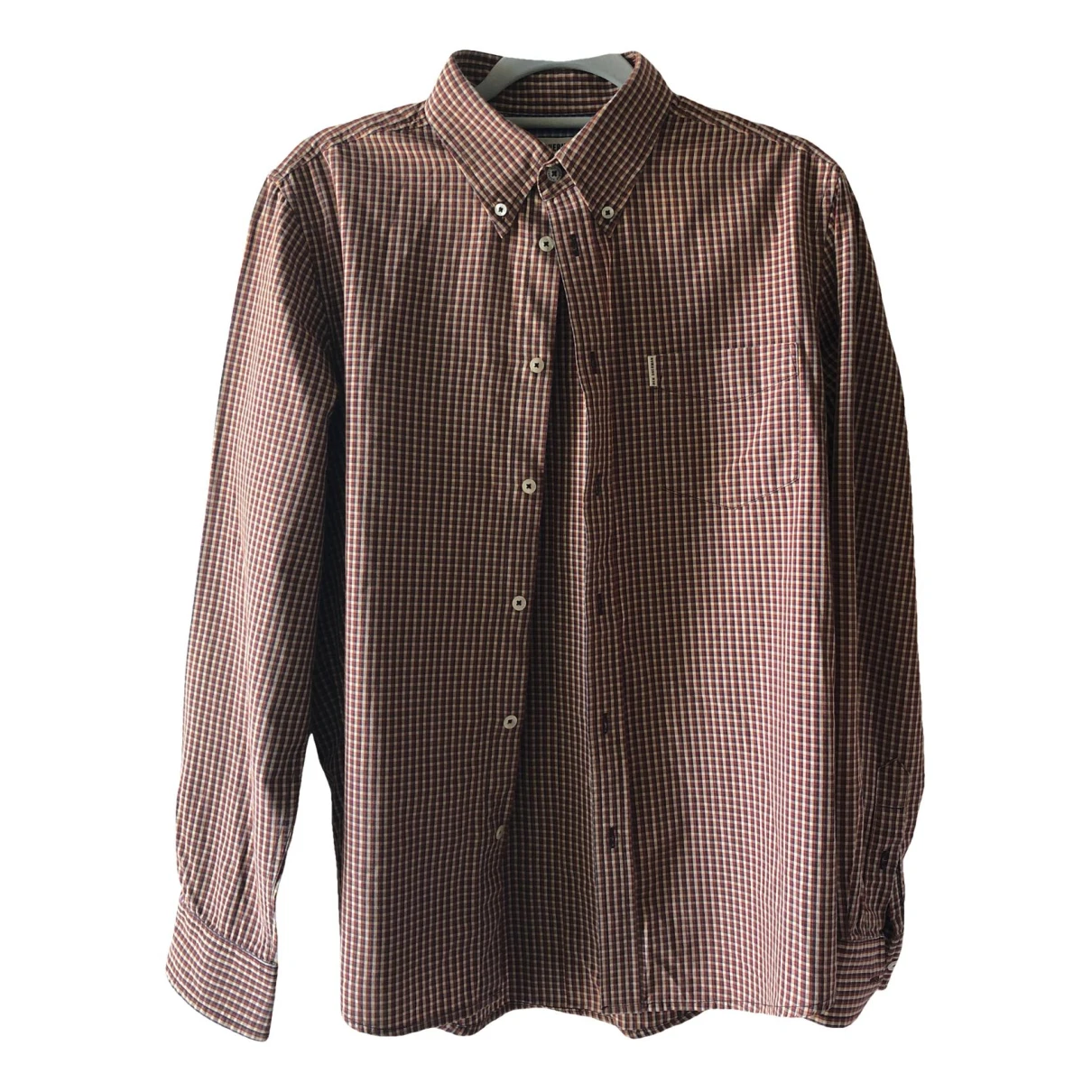 Pre-owned Ben Sherman Shirt In Other