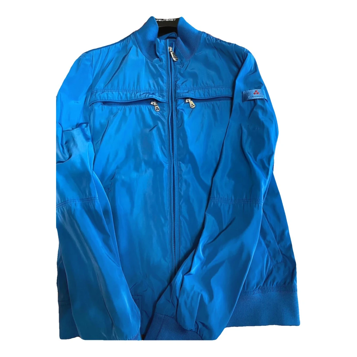Pre-owned Peuterey Jacket In Other