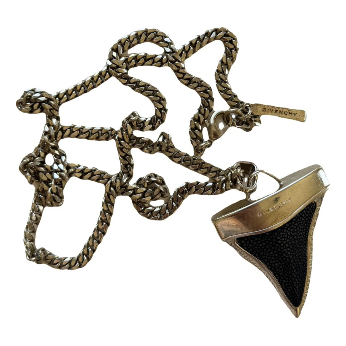 Pre-owned Givenchy Shark Jewellery In Other
