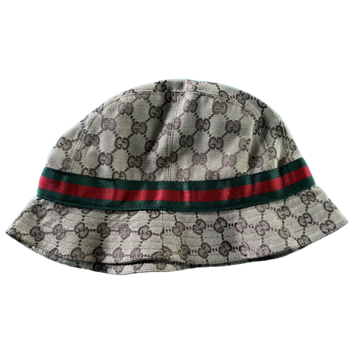 Pre-owned Gucci Beret In Other