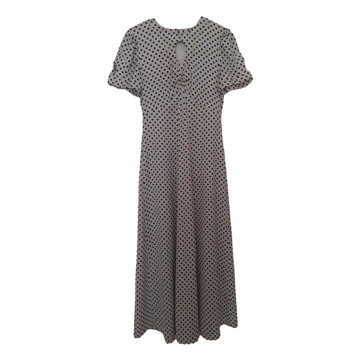 Pre-owned Alexa Chung Maxi Dress In Other