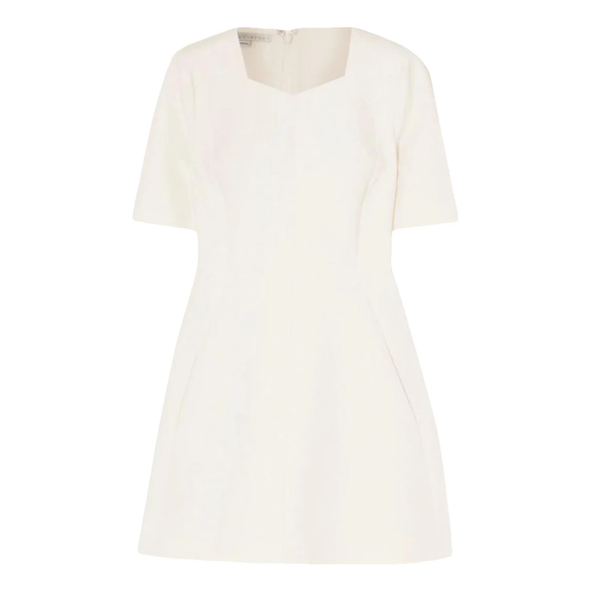Pre-owned Stella Mccartney Mid-length Dress In Other