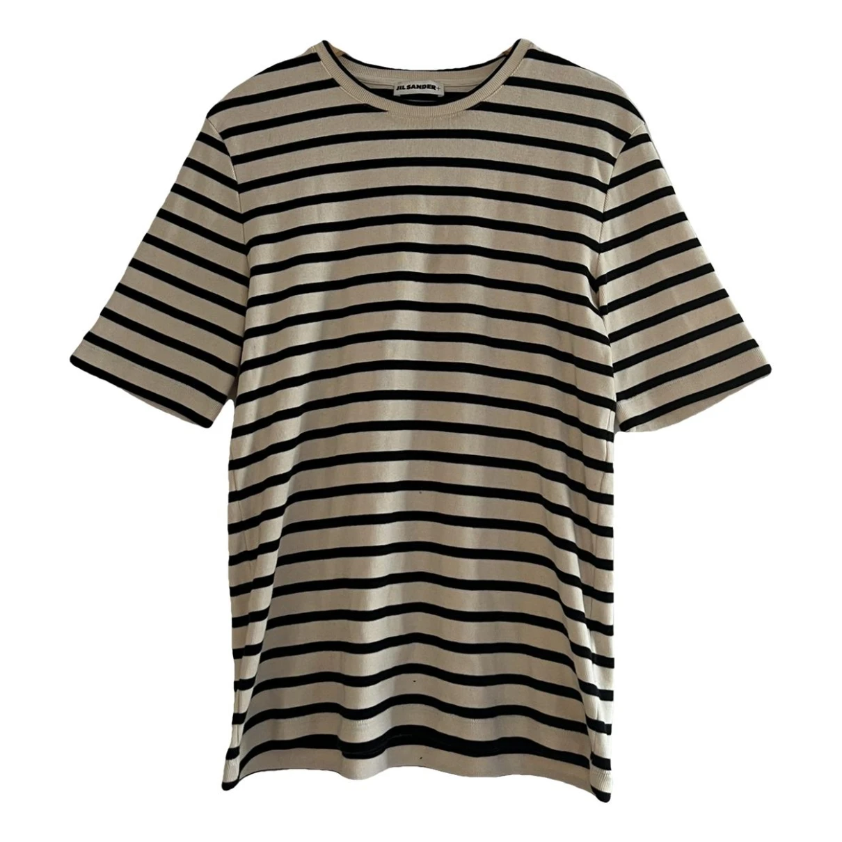 Pre-owned Jil Sander T-shirt In Other