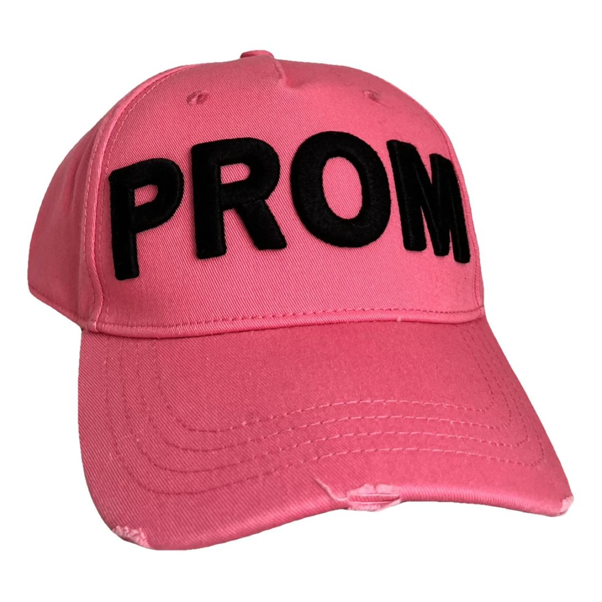 Pre-owned Dsquared2 Hat In Pink