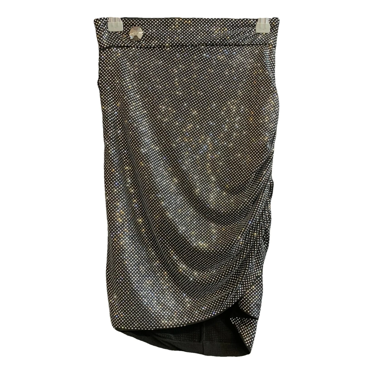 Pre-owned Philipp Plein Mid-length Skirt In Other