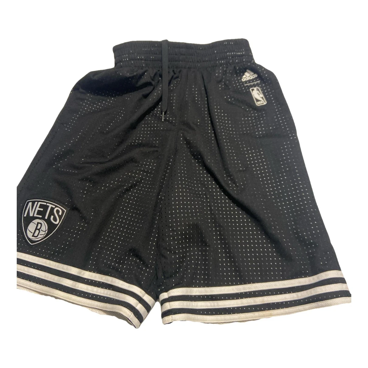 Pre-owned Adidas Originals Bermuda In Black