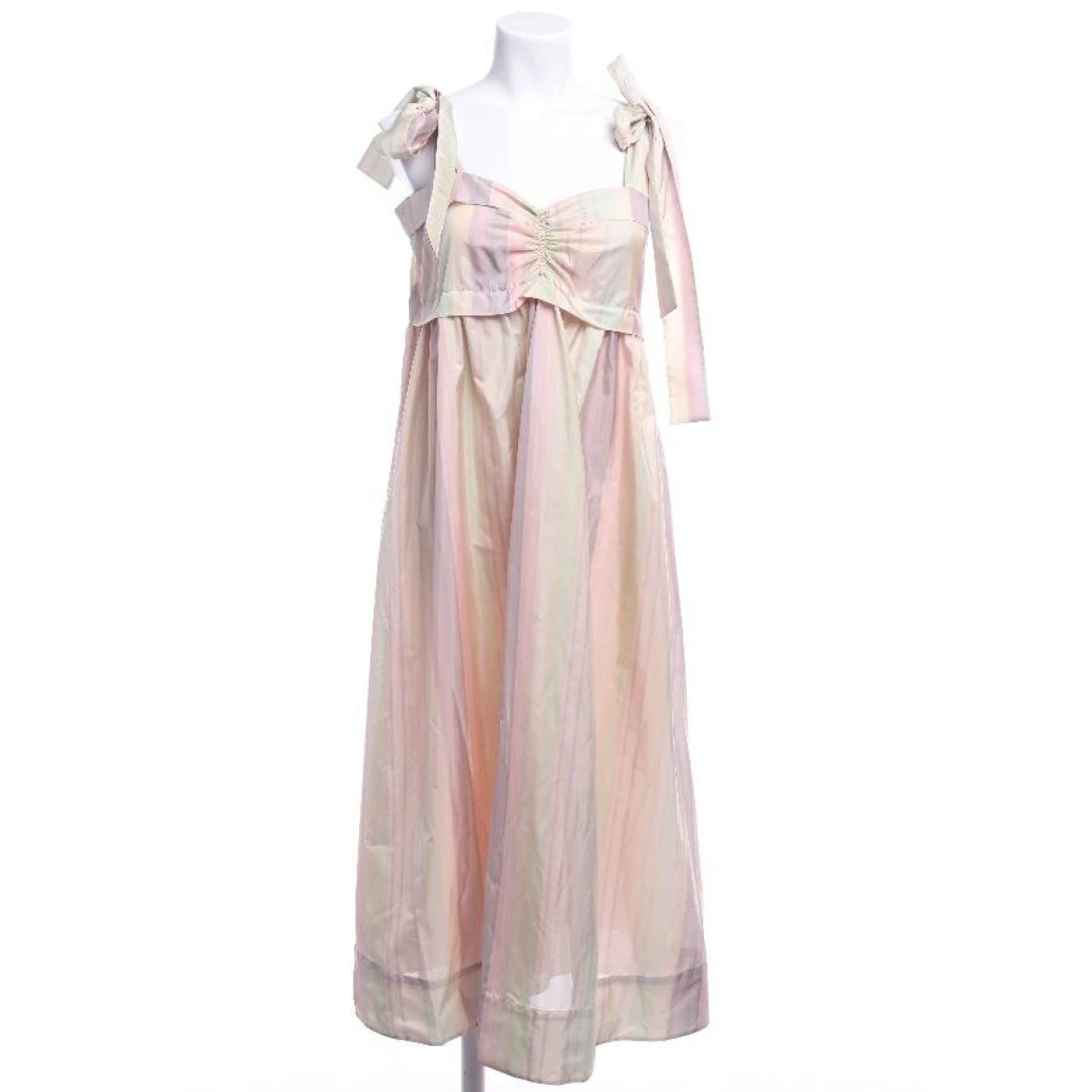 Pre-owned See By Chloé Dress In Pink