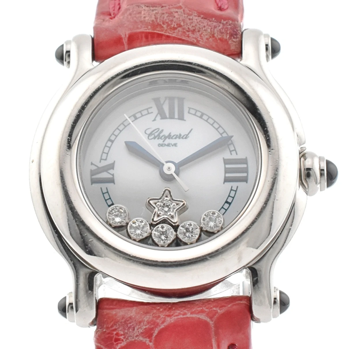 Pre-owned Chopard Watch In Other