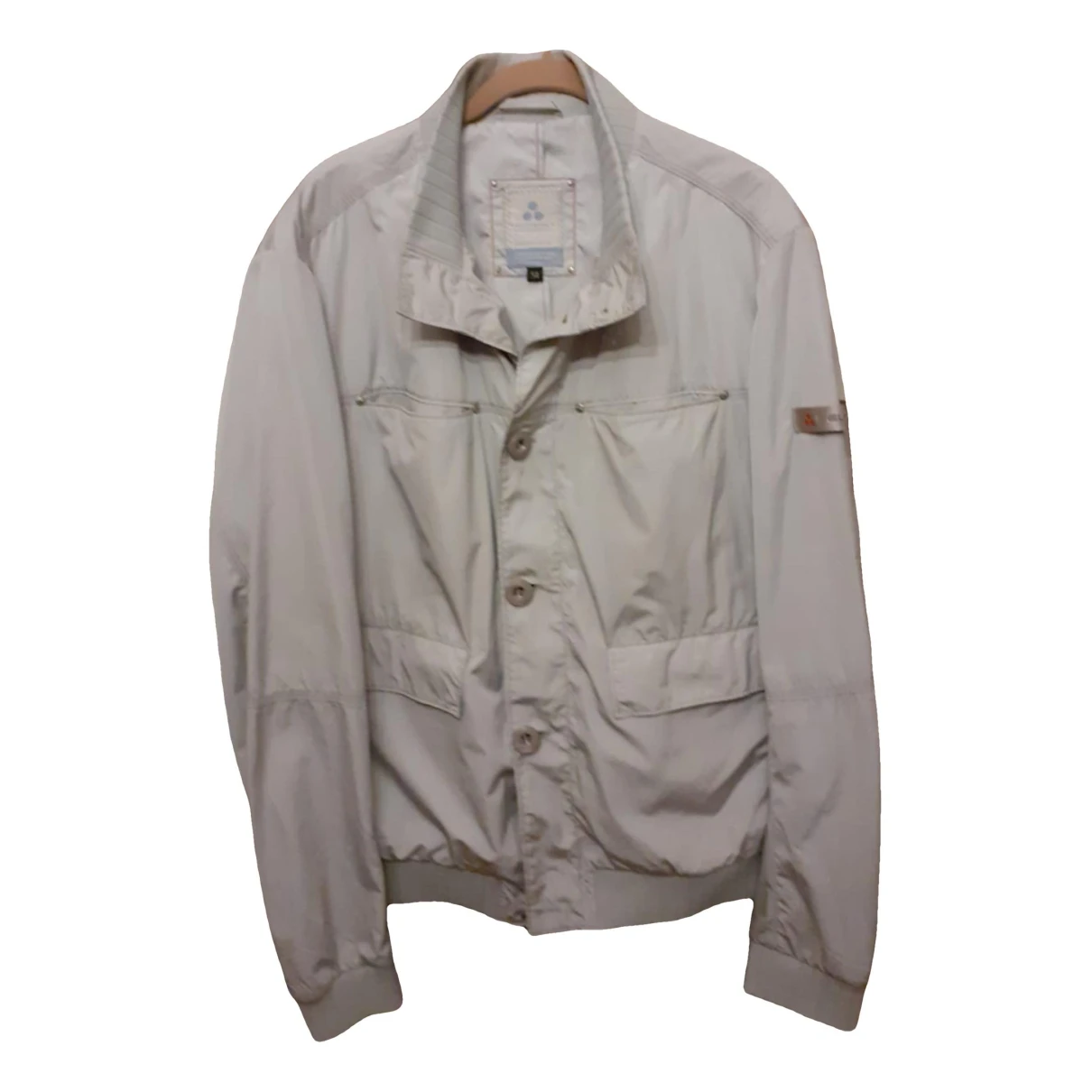 Pre-owned Peuterey Jacket In Other
