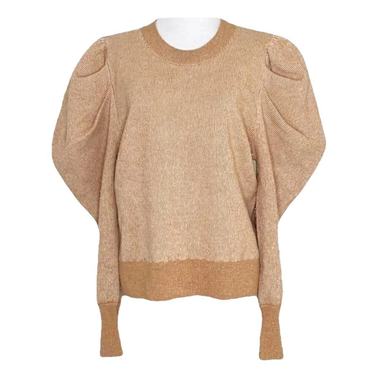 Pre-owned Ulla Johnson Wool Jumper In Other