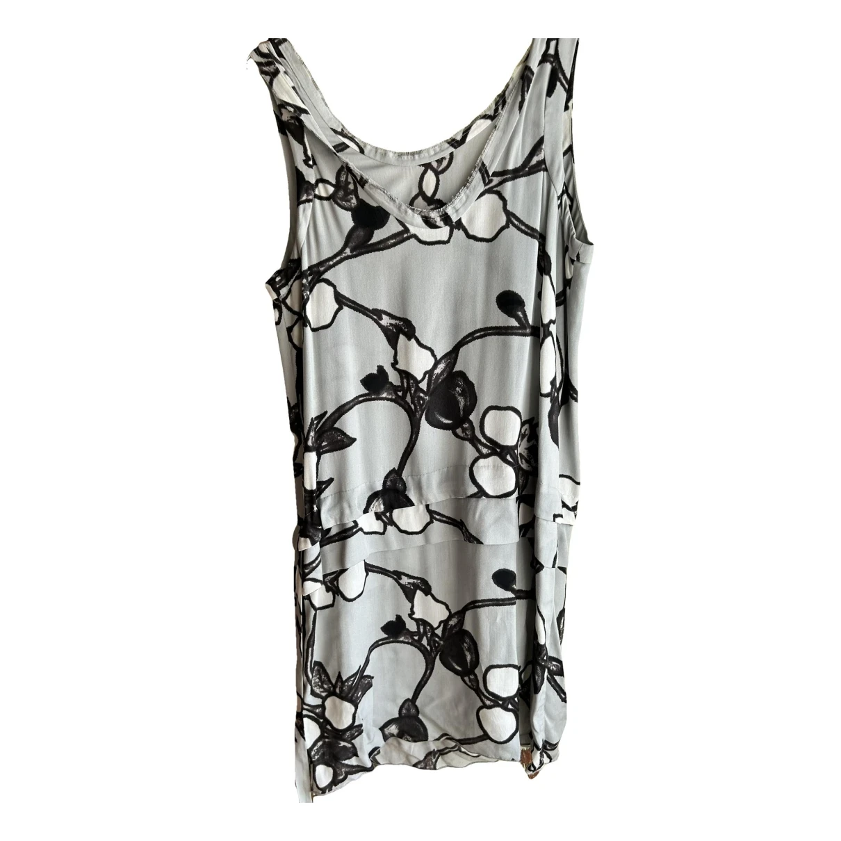 Pre-owned Marni Mid-length Dress In Other