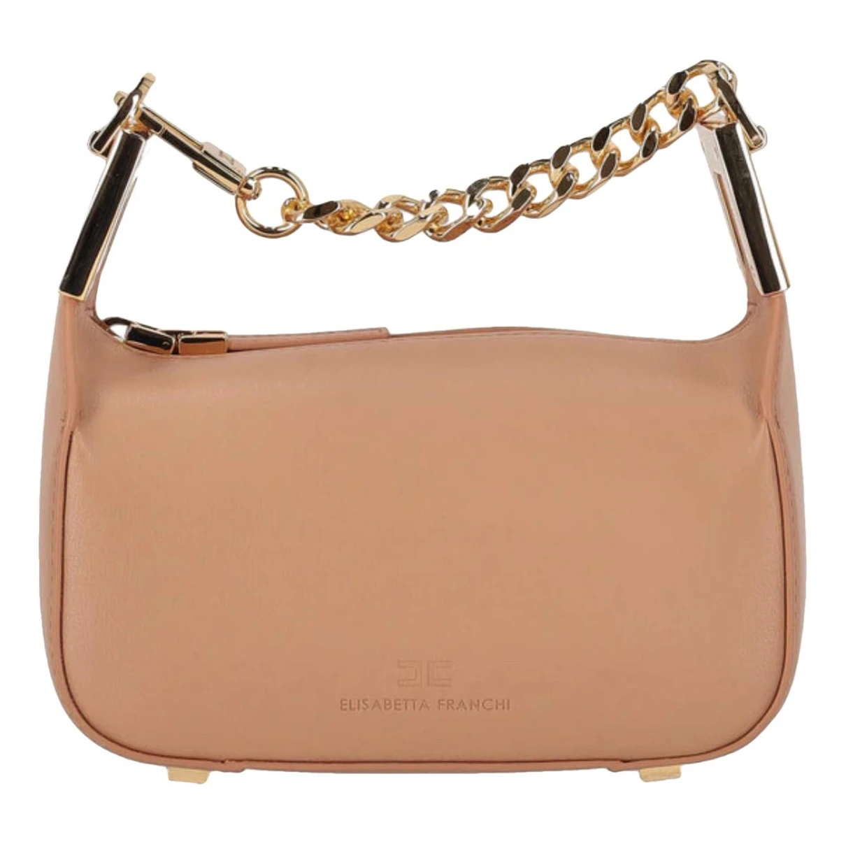 Pre-owned Elisabetta Franchi Crossbody Bag In Other